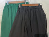 Wide Leg, Pants 輕身舒適半正式感寬腳裙褲/ SK8836(black sold out)