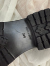 （比小白鞋更好襯) Platform Loafer 厚底樂福鞋/ SH8130
