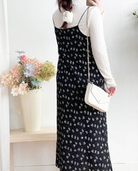 【intent X Korea label】Stripe Collar Top 不貼口木耳邊小高領直紋合身上衣/ TP9101