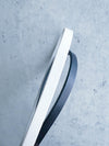 saddle Belt 質感金屬馬鞍扣真皮腰帶/ BT8014 （Pre-order)