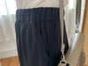 Wide Leg, Pants 輕身舒適半正式感寬腳裙褲/ SK8836(black sold out)