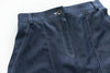 Slim a-line Denim 超舒適輕身寬鬆牛仔色車線, Skirt/ SK8728 (Midnightblue sold out)