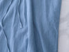 Chambray Shirt Dress 日常無肩線牛仔恤衫連身裙/ DS9973