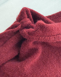 Ribbon Knit 船領幼帶氣質針織 / KT8195 (Pre-order 2月5日截單)