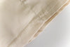 Beige 彈性棉質皺褶腰間大擺連身裙, Dress/ DS9321