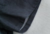 Denim shorts 西裝褲感高質挺牛仔棉短褲/ PT8466 (pre-order 8月10日截單）