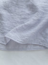 Square Neck Blouse 溫柔方領傘袖上衣/ TP9176