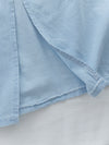 Denim Set 藍調漫遊牛仔兩件套/ SE8085