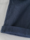 Linen-blend Wide-leg Pants 質感棉麻闊腿褲/ PT8468