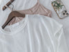 Duo Dress 疊穿隨性奶茶兩件套連身裙/ SE8081