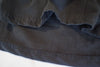 Back Pleated 後車褶飄飄浪漫文字 ,Tee/ BU9045 （beige sold out)