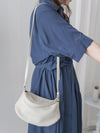 Navy Dress 隨性深藍日常口袋連身裙/ DS9980 (pre-order 8月25截單)