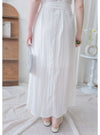 Wrap Dress 舒適顯瘦疊領綁帶修腰連身裙/ DS9985