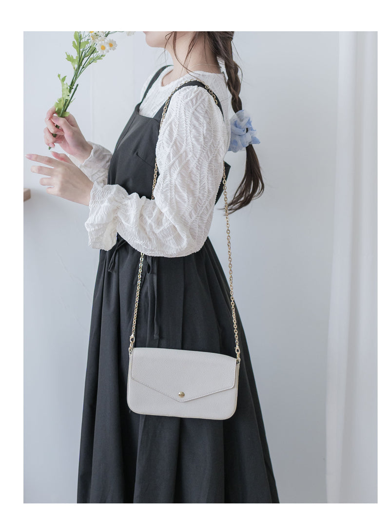 Vest Dress 平口側綁繩修腰腰下車褶背心裙/ DS9998
