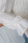 Adore Blouse 修身舒適彈性衣身假兩件上衣/ TP9186 (pre-order 10月9截單)
