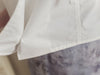 Victoria Blouse 多邊領口疊式衣身上衣/ TP9040