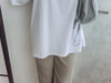 （ Print, Tee  舒適慵懶OVERSIZE日常印花棉質Tee/ TP9039