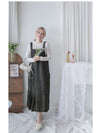 CottonFlower Top 百搭極舒適修身舒適彈性上衣/ TP9188 （pre-order lavender)