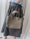 （超百搭顯瘦單品！) Flair, Skirt 長度剛好顯幼腰間皺皺修肚膝上裙/ SK8841