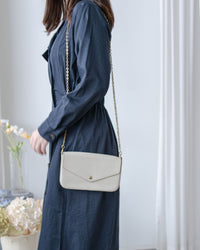 Trench Coat Dress 彈性束腰顯鎖骨風衣或連身裙/ DS1023 (pre-order navy 11月24截單)