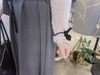 [限量現貨回歸]  Vest Belt Dress 防皺V領中間修飾線修腰背心裙/ DS9665