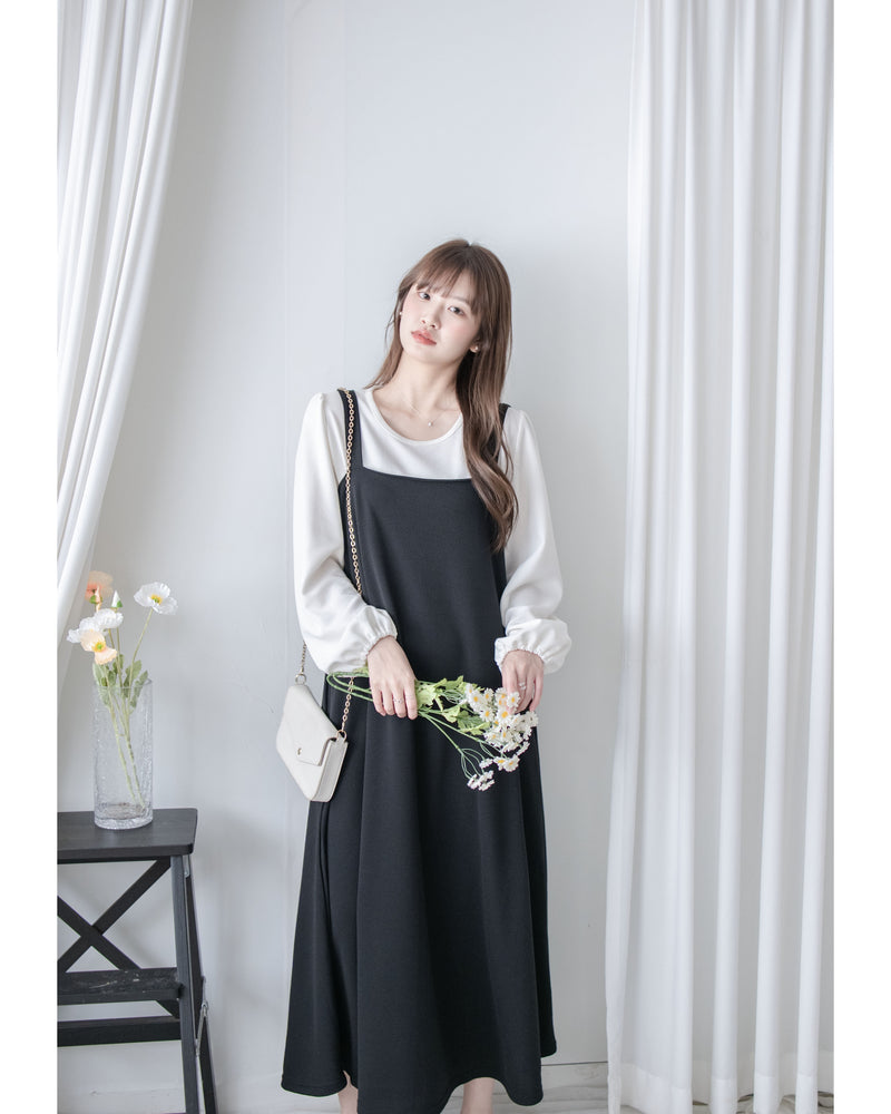 Annie Blouse 百搭防皺特色紋理上衣/ TP9198