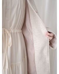 Sophie Cardigan 立體裁片設計感A字傘狀外套/ CT8028