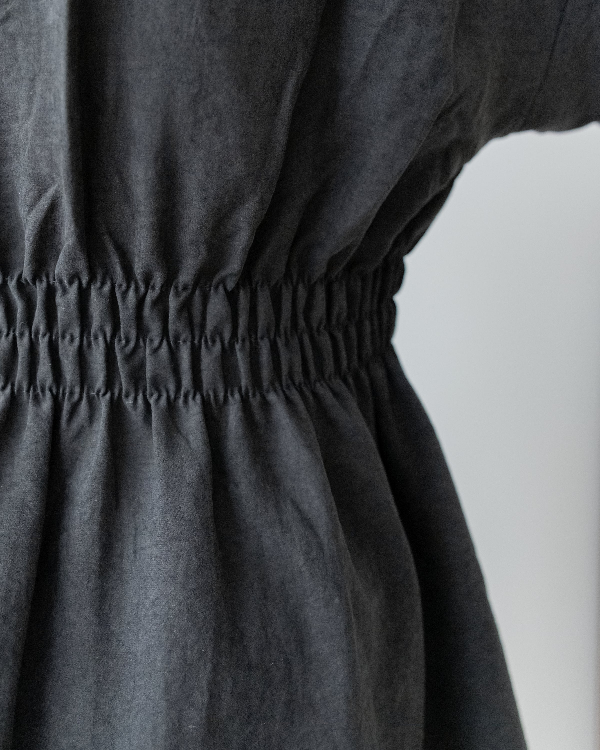 Cable Knit Vest Set 麻花針織背心收腰襯衫裙套裝 / SE8104