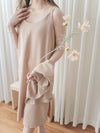Casual Elegant Set 西裝外套吊帶裙套裝/ SE8074