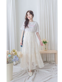 Blessing Tee 法式字句TEE/ TP9156