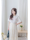 Blessing Tee 法式字句TEE/ TP9156