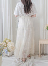 Blessing Tee 法式字句TEE/ TP9156