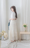 Blessing Tee 法式字句TEE/ TP9156