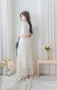 Blessing Tee 法式字句TEE/ TP9156