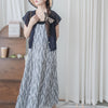 Summer Knit Cardigan 細緻織紋上衣或外套/ TP9166