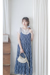 Summer Knit Cardigan 細緻織紋上衣或外套/ TP9166