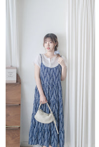 Summer Knit Cardigan 細緻織紋上衣或外套/ TP9166