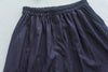 Denim Skirt 輕盈隨性牛仔色A字裙/ SK8901 (pre-order 8月25截單)