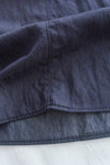 Denim Skirt 輕盈隨性牛仔色A字裙/ SK8901 (pre-order 8月25截單)