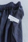 Denim Skirt 輕盈隨性牛仔色A字裙/ SK8901 (pre-order 8月25截單)