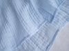 Comfort Stripe Shirt 防皺觸感輕透立體條紋襯衫/ BU9115