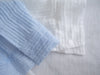 Comfort Stripe Shirt 防皺觸感輕透立體條紋襯衫/ BU9115