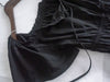 Effortless Ruffle Jumpsuit  顯瘦剪裁雙面綁帶連身褲/ SE8088 (pre-order 8月25截單)
