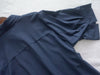 Navy Dress 隨性深藍日常口袋連身裙/ DS9980 (pre-order 8月25截單)