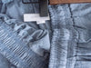 French Stripe Pants 防皺舒適透氣壓紋闊腿褲/ PT8467 (pre-order 8月25截單)