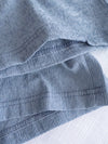 French Stripe Pants 防皺舒適透氣壓紋闊腿褲/ PT8467 (pre-order 8月25截單)