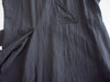 Wrap Dress 舒適顯瘦疊領綁帶修腰連身裙/ DS9985