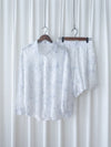 WaterColour Flower Set 水彩花輕盈套裝 / SE8090