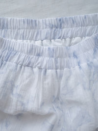 WaterColour Flower Set 水彩花輕盈套裝 / SE8090