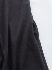 Square Neck Vest Dress 隨性輕優雅平領口吊帶裙/ DS1030